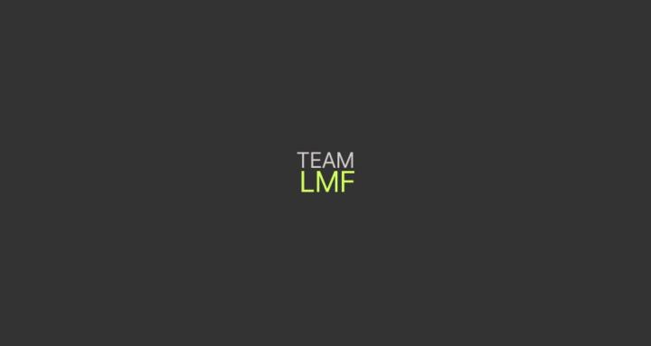 Team LMF Management