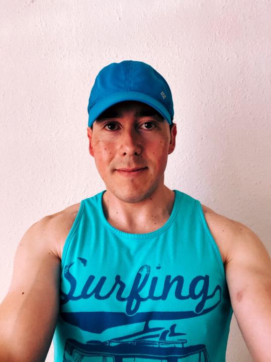 Felipe Urrutia Vásquez