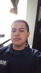 Oscar Guzman