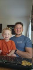 Parker Gragg