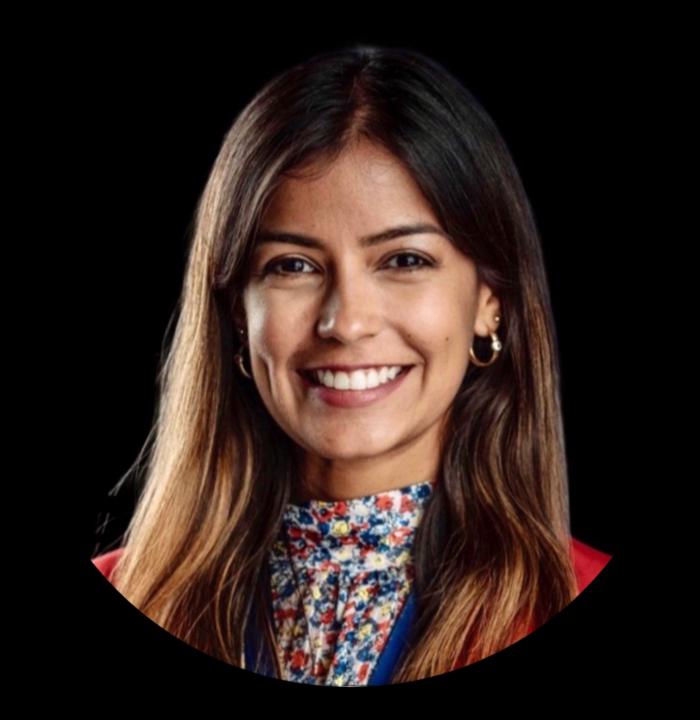 Johanna Gelves Reyes