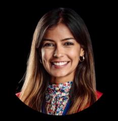 Johanna Gelves Reyes
