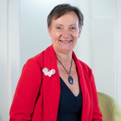 Bernadette Sablonnieres