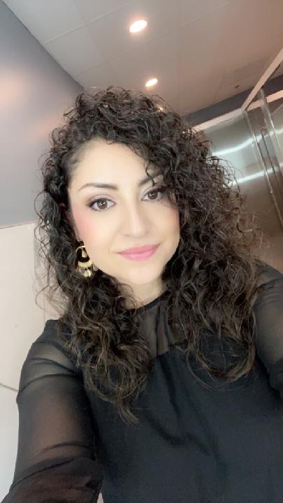 Ana Macias