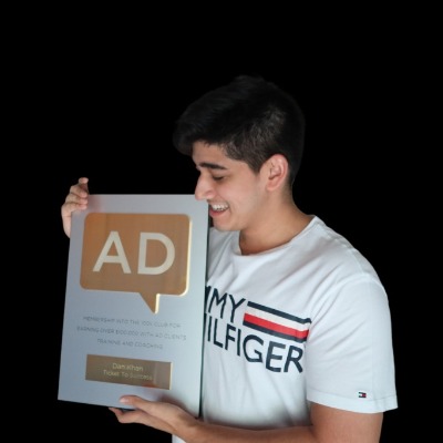 Dan Khan