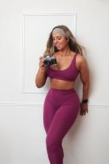 Collette Evans