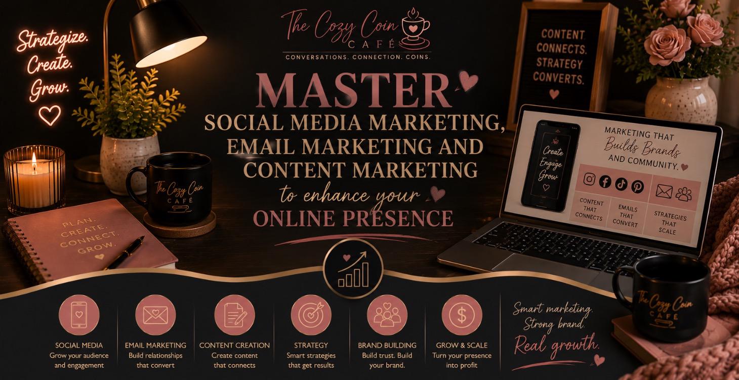 Online Marketing Suite