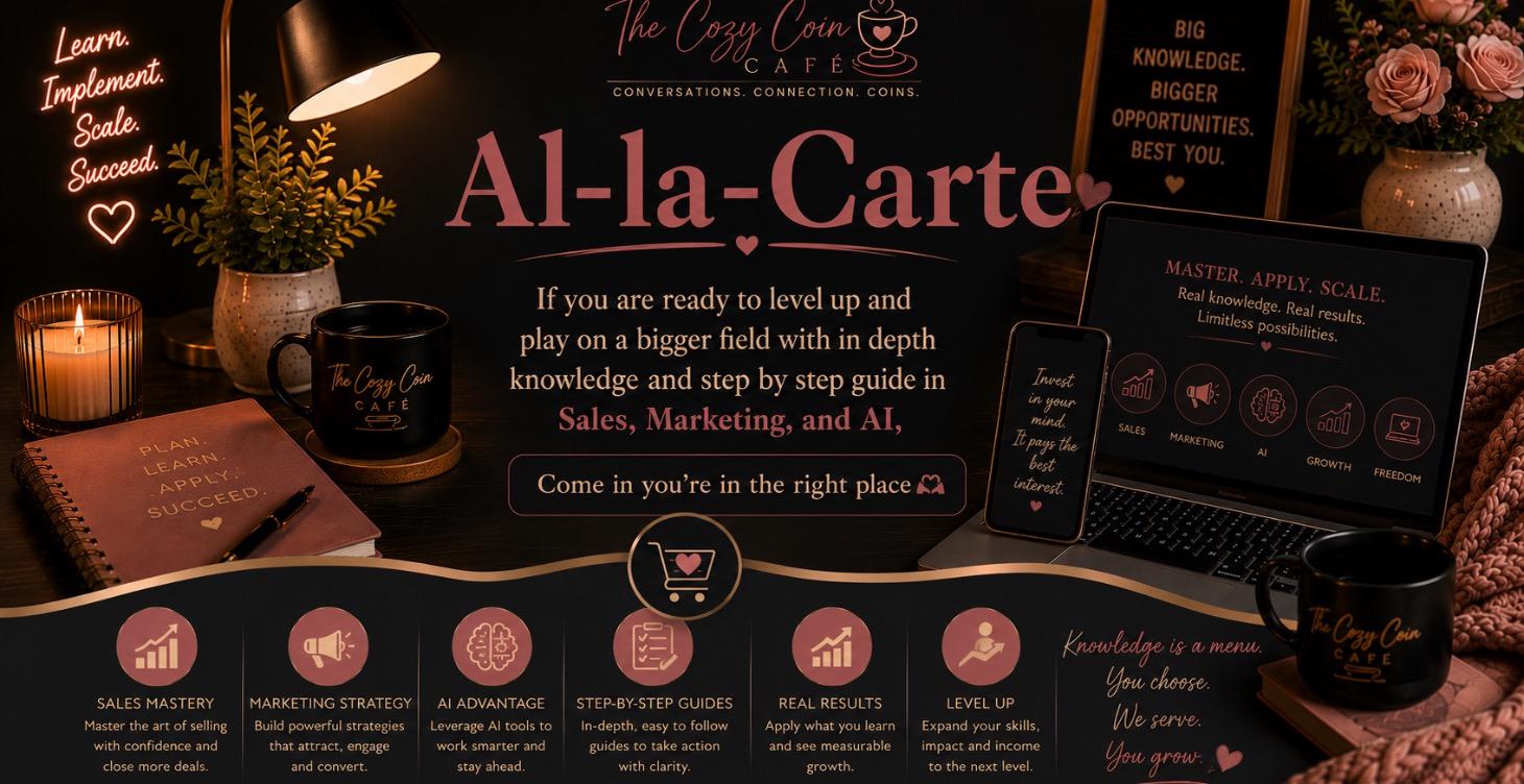 AL-A Carte Courses