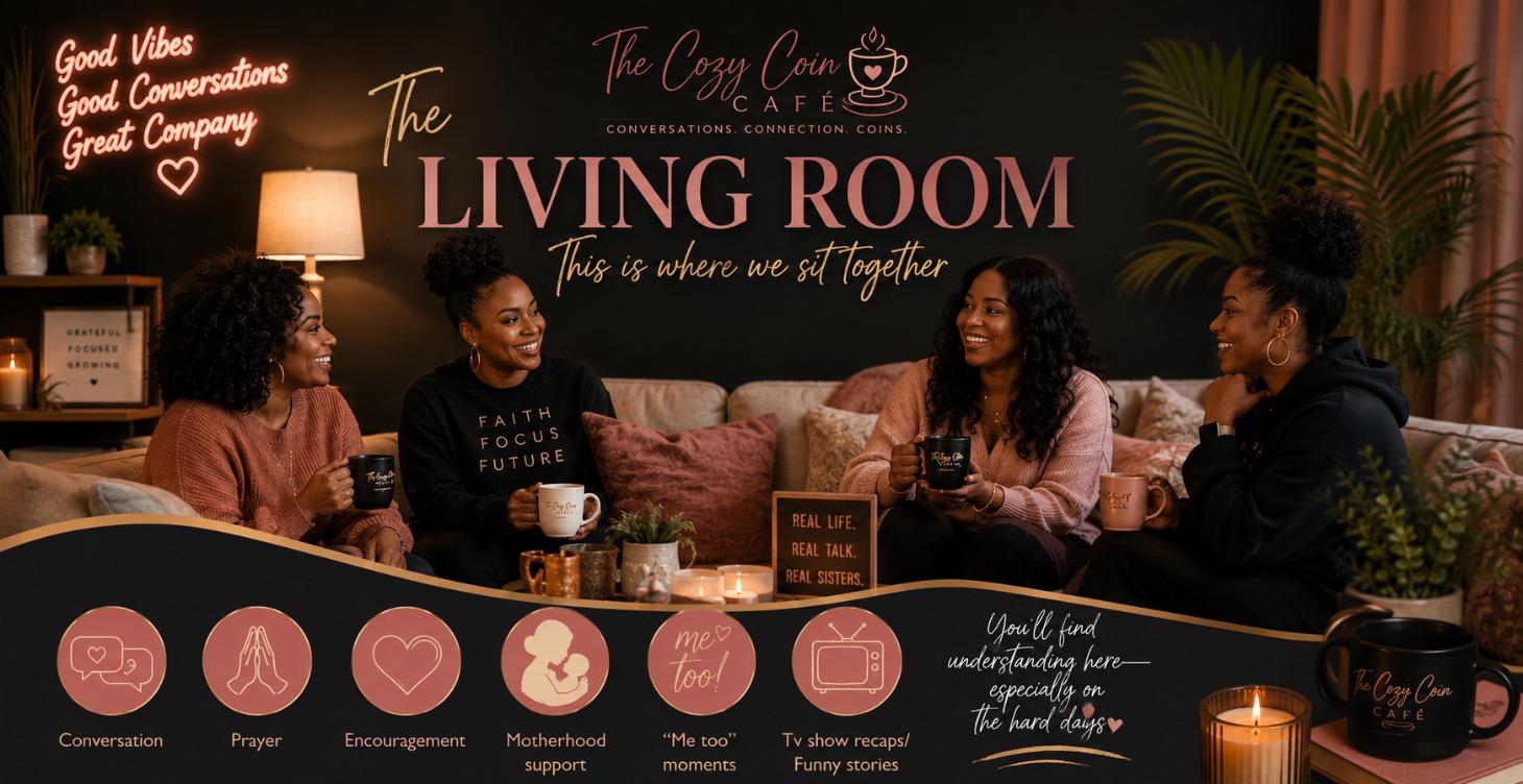 The Living Room