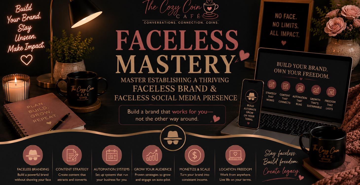 Faceless Mastery