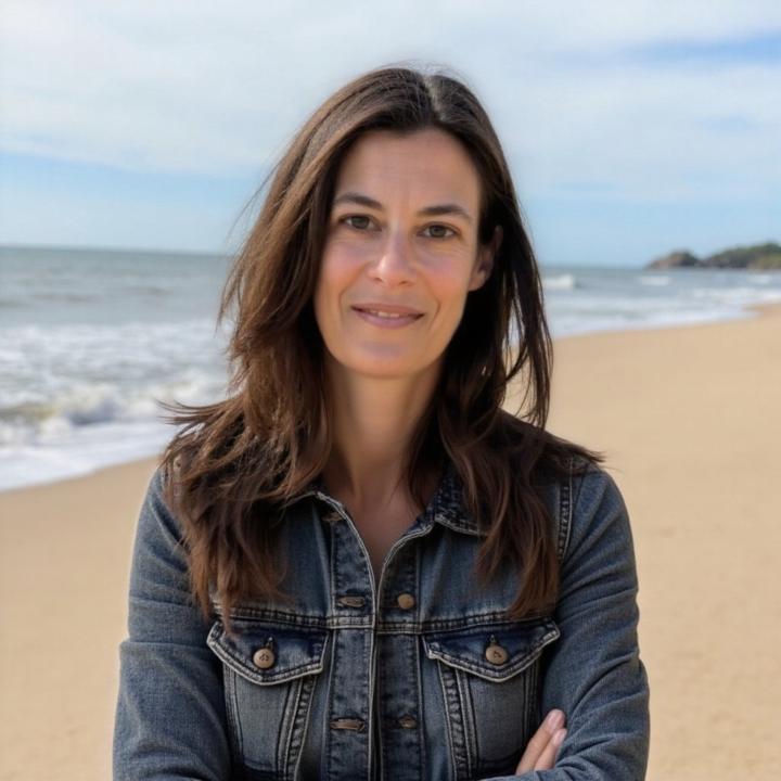 Tanya Kraljic