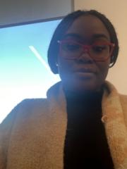 Brittany Emeonye