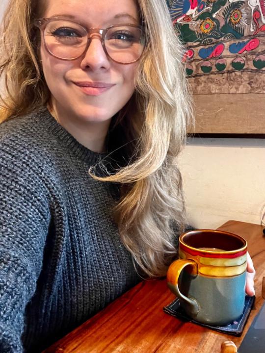 Sandra Bode-Köpp