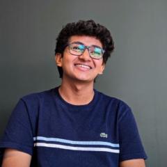 Rudra Patel