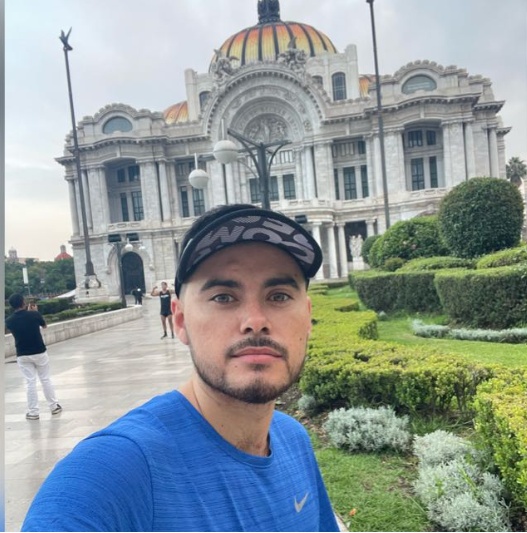 Miguel Bustos