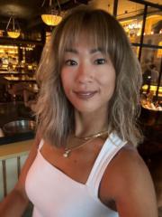 Samantha Lin