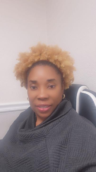 Neisha Lee Williams