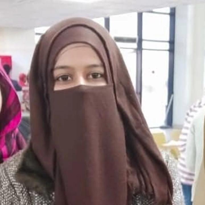 Hirra Tahir
