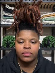 Amiyah Rucker