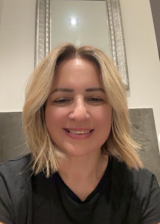 Voula Stamatakis