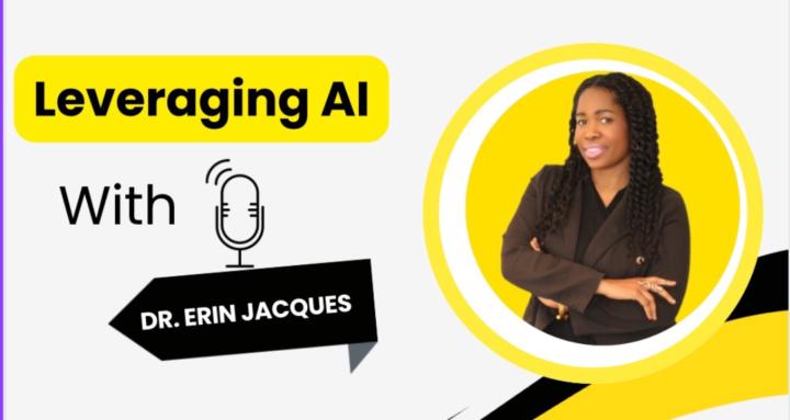 Leveraging AI 