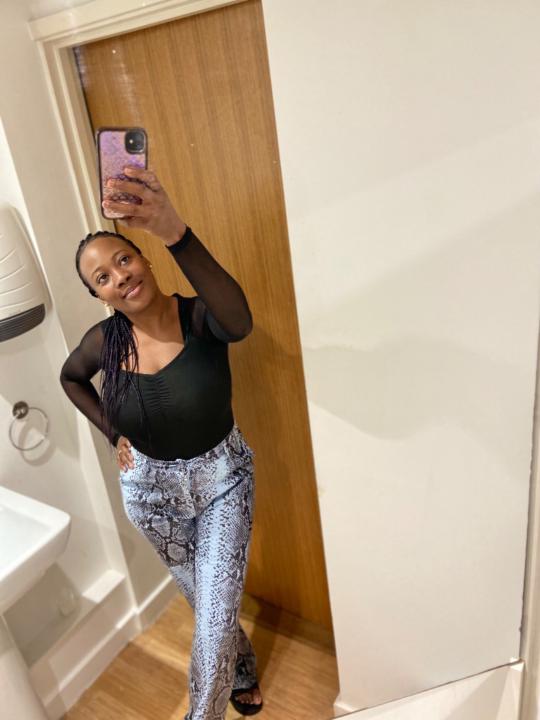 Oluwaseyitan Okunlola