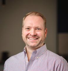 Mike Hitchcock