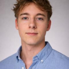 Jonas Irwin