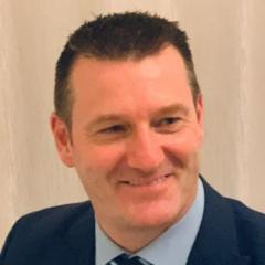 Steven Mckaveney