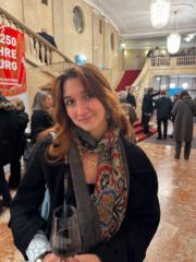 Lisa Bieber-Hnidek