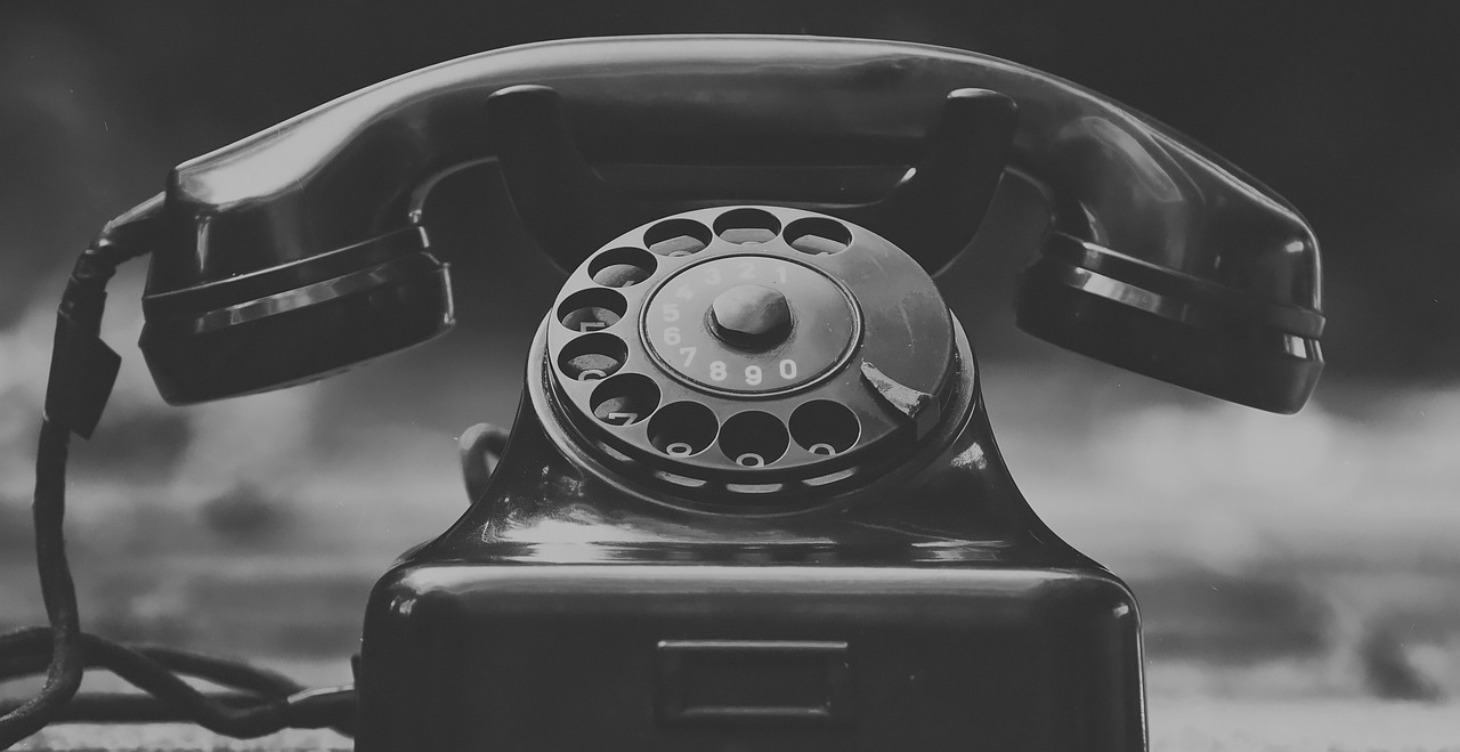 Cold Calling
