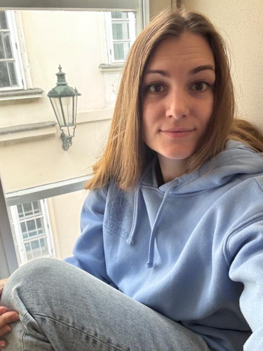 Alina Polonskaia