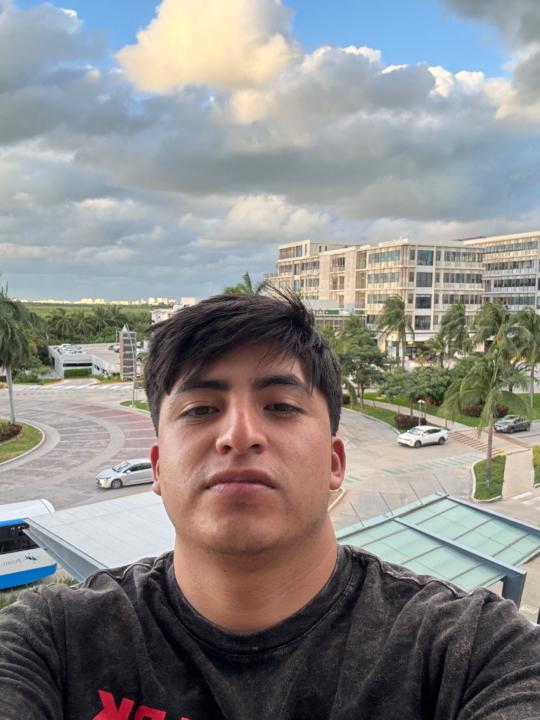 Dan Bermudez
