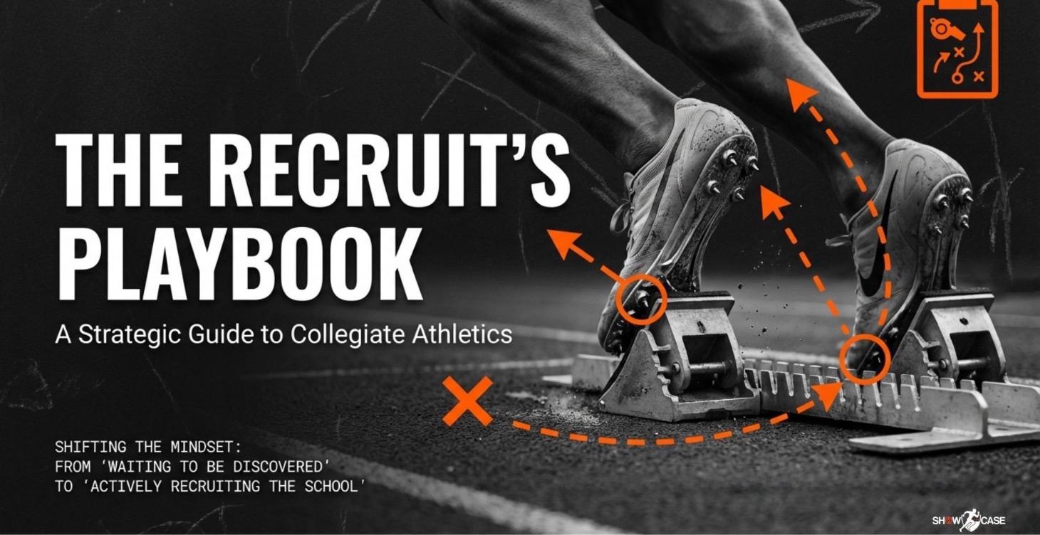 The Collegiate Recruitment Playbook