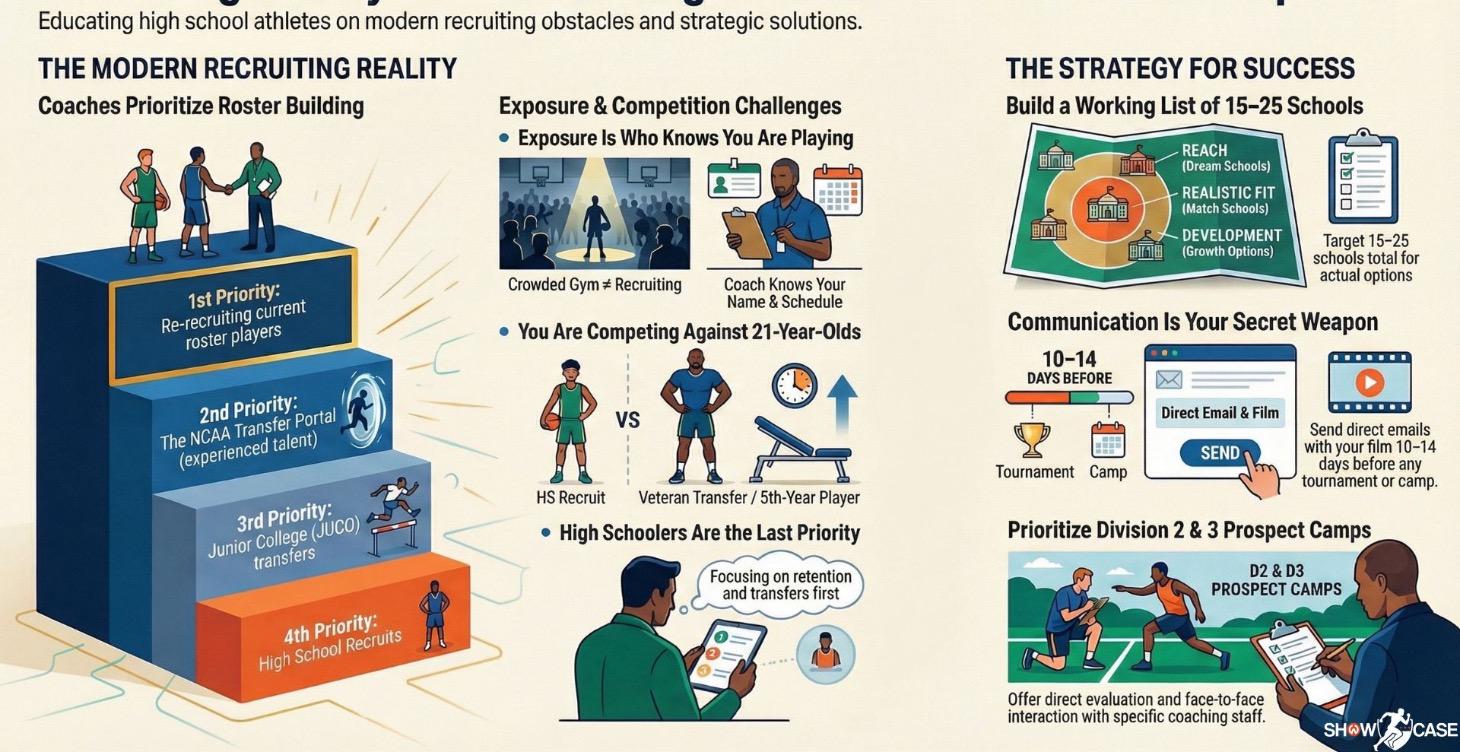 4 Recruiting Challenges