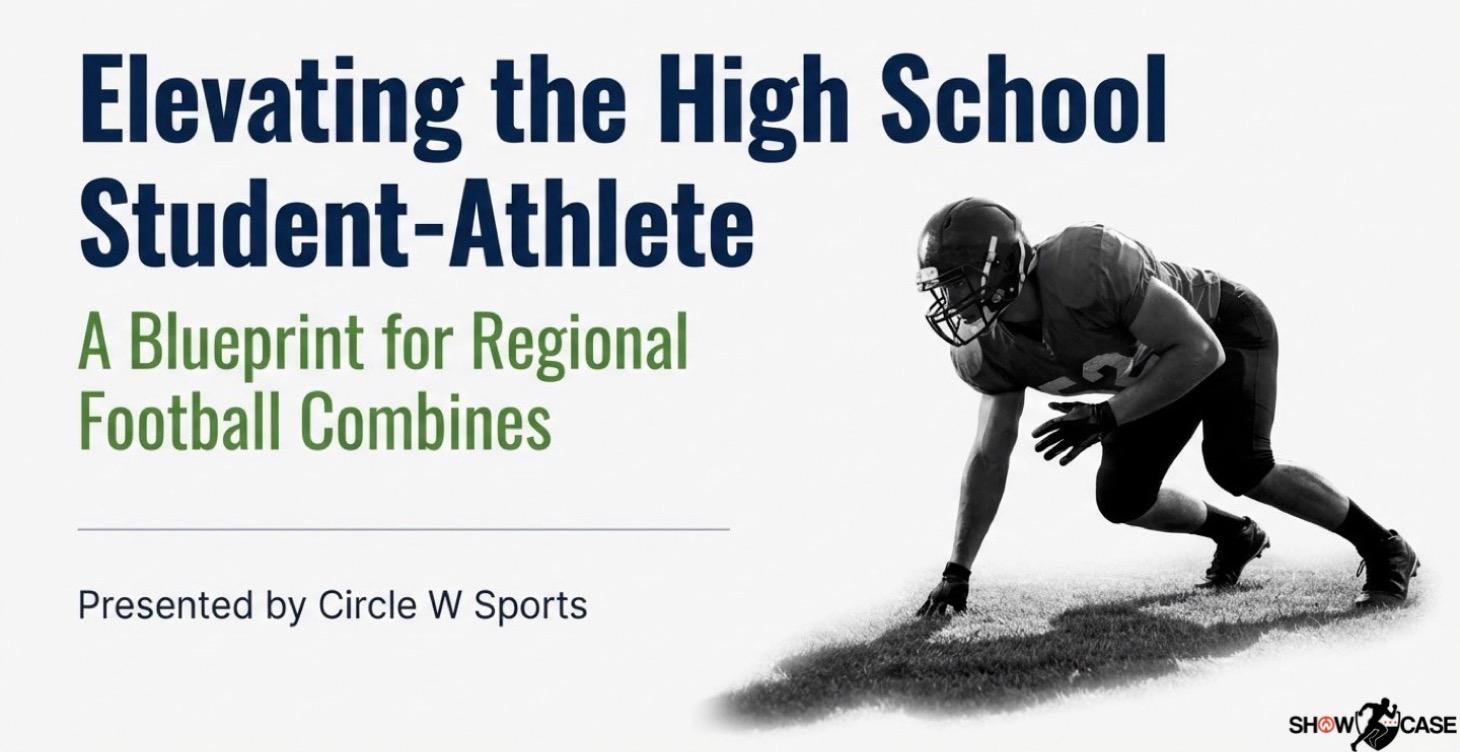 Elevating the High School Student-Athlete