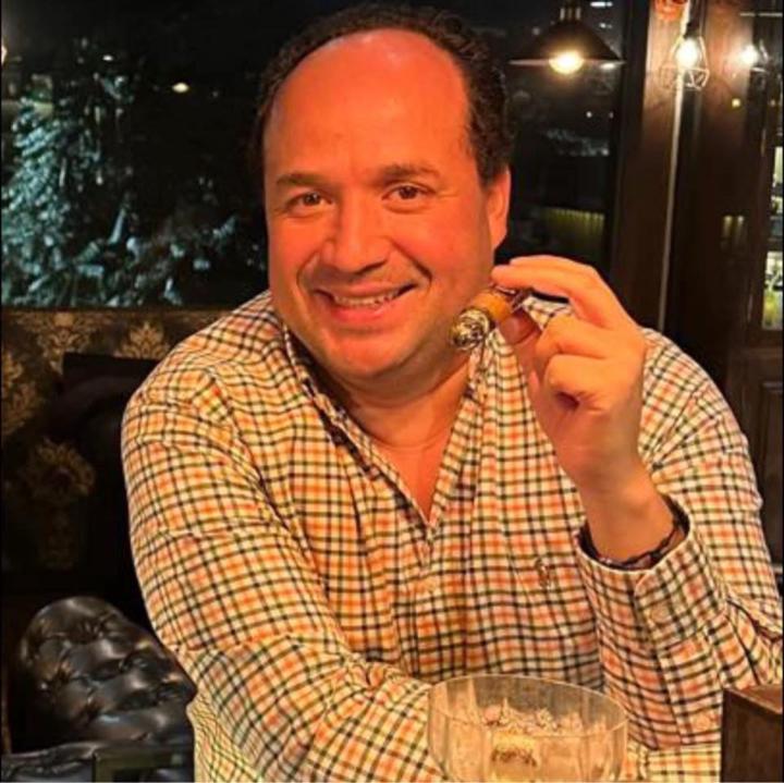 Julian Echeverria