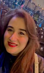 Samah Alkhawashki