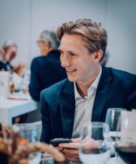 Quinten Eeckhoudt