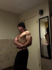 Cayden Olsen