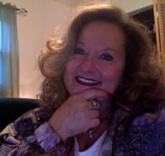 Dorthy Kortright