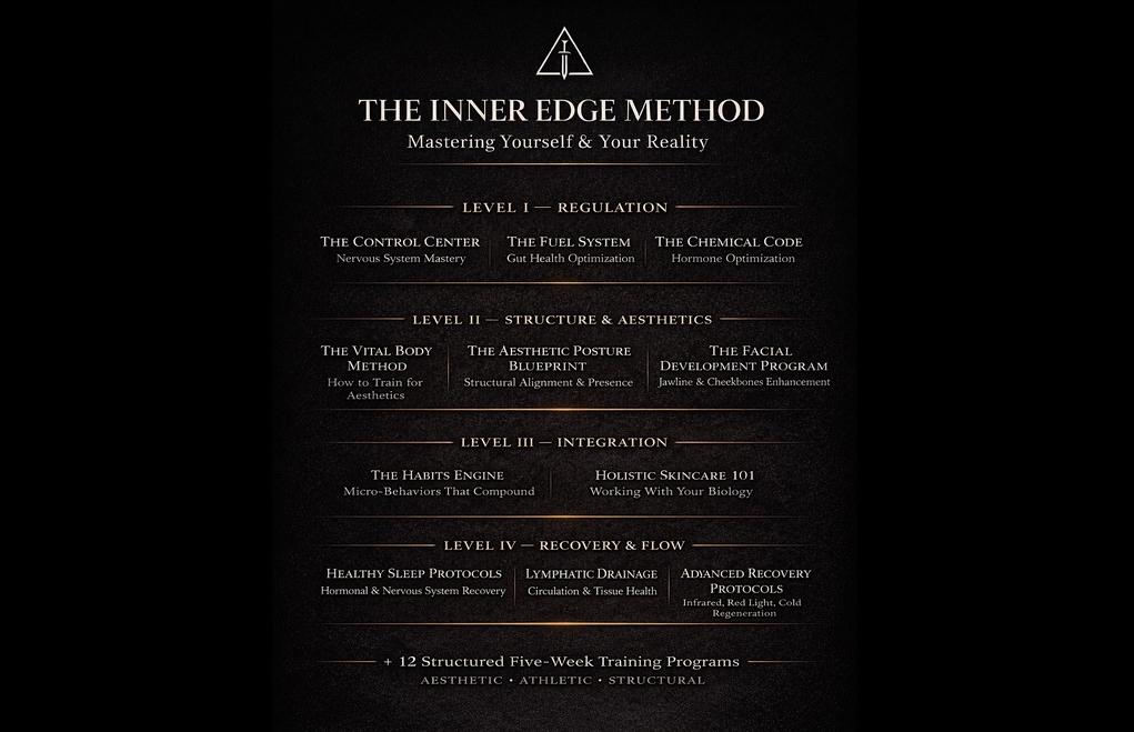 The Inner Edge Community