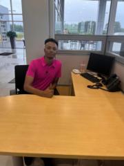 Isaiah Williams