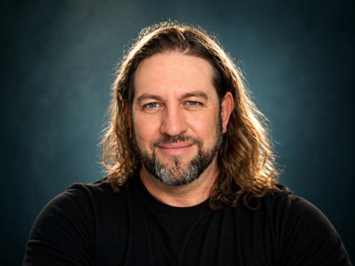 Riaan Venter