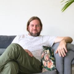 Riaan Venter