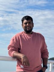 Anand Amirtharaj
