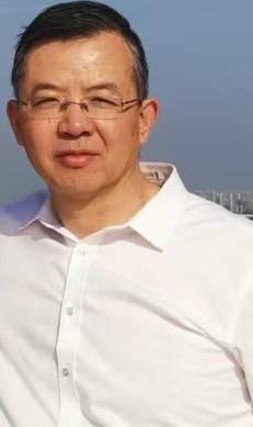 Dong Weijiang