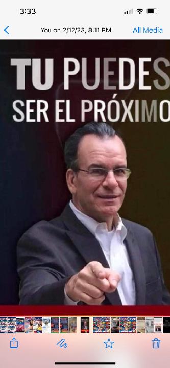 Gilberto Bello