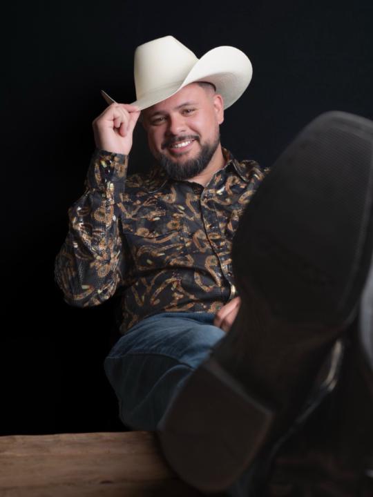 Tito Ochoa