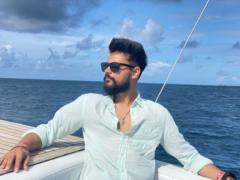 Parth Chalodia